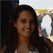 Clases particulares a domicilio de Educación Primaria (Especialidad en Inglés)